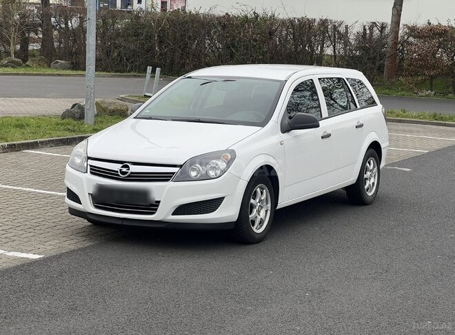 Opel Astra 2010, 172,075 km - 1.3 l - Bakı