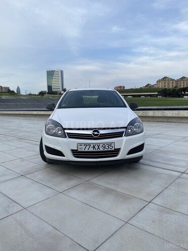 Opel Astra 2010, 172,075 km - 1.3 l - Bakı