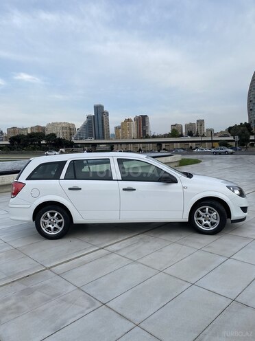 Opel Astra 2010, 172,075 km - 1.3 l - Bakı