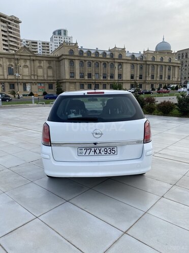 Opel Astra 2010, 172,075 km - 1.3 l - Bakı