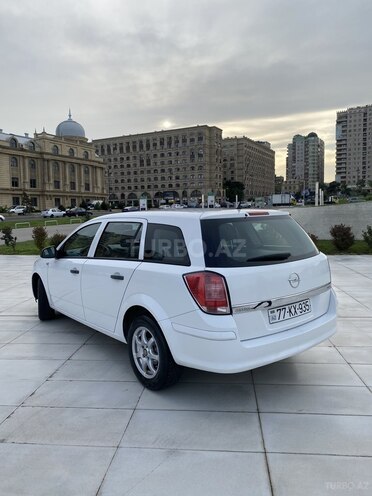 Opel Astra 2010, 172,075 km - 1.3 l - Bakı