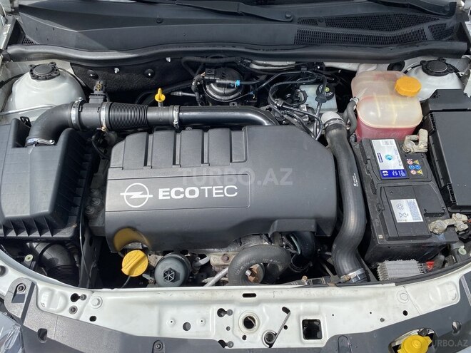 Opel Astra 2010, 172,075 km - 1.3 l - Bakı