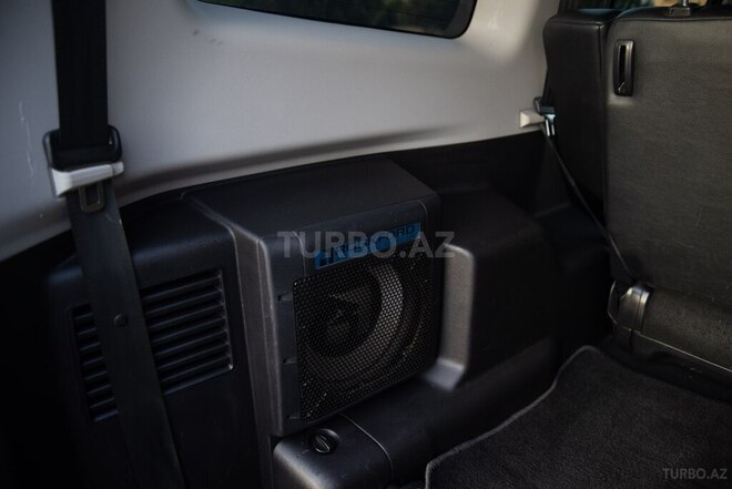 Mitsubishi Pajero 2009, 157,000 km - 3.5 l - Bakı