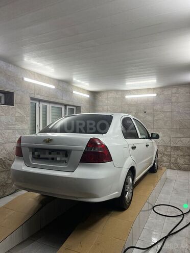 Chevrolet Aveo 2010, 230,000 km - 1.4 l - Bakı