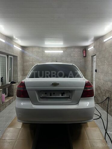 Chevrolet Aveo 2010, 230,000 km - 1.4 l - Bakı