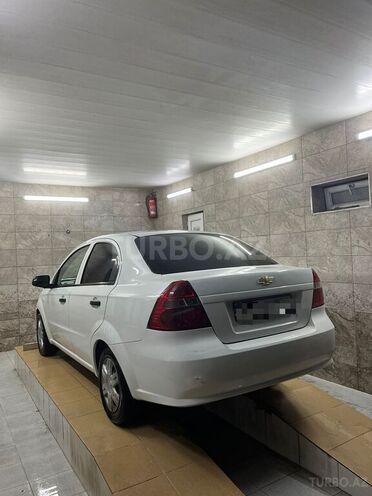 Chevrolet Aveo 2010, 230,000 km - 1.4 l - Bakı