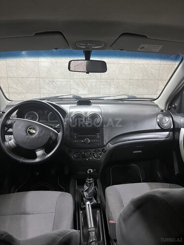 Chevrolet Aveo 2010, 230,000 km - 1.4 l - Bakı