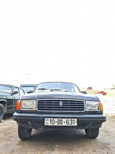 GAZ 31029 1997, 53,000 km - 2.4 l - Bakı