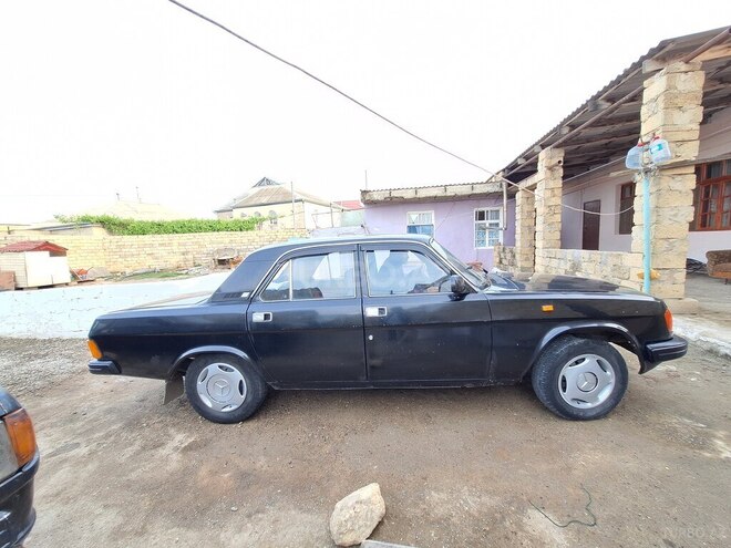 GAZ 31029 1997, 53,000 km - 2.4 l - Bakı