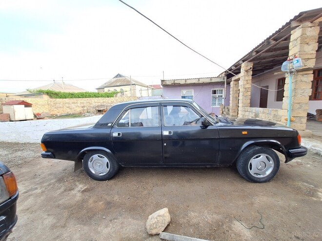 GAZ 31029 1997, 53,000 km - 2.4 l - Bakı
