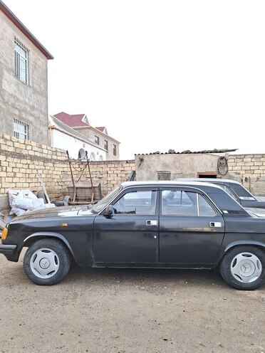 GAZ 31029 1997, 53,000 km - 2.4 l - Bakı