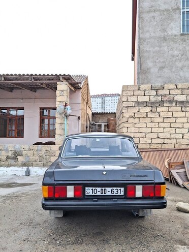 GAZ 31029 1997, 53,000 km - 2.4 l - Bakı