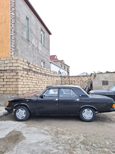 GAZ 31029 1997, 53,000 km - 2.4 l - Bakı