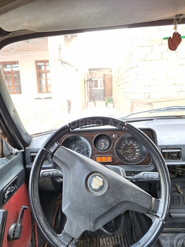 GAZ 31029 1997, 53,000 km - 2.4 l - Bakı