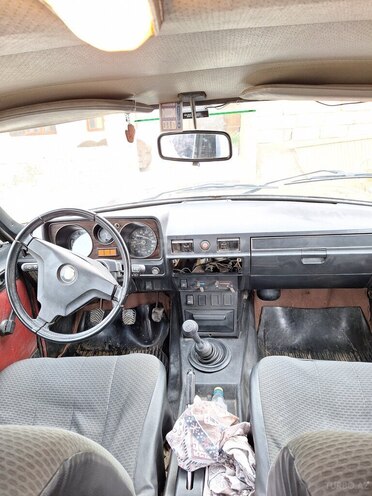 GAZ 31029 1997, 53,000 km - 2.4 l - Bakı