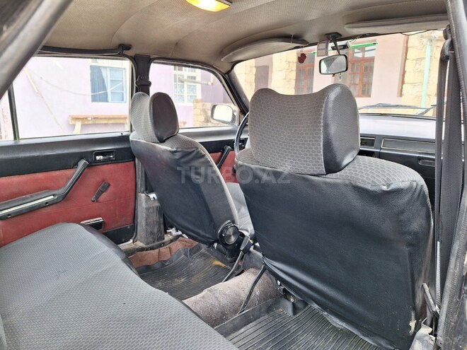 GAZ 31029 1997, 53,000 km - 2.4 l - Bakı