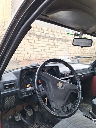 GAZ 31029 1997, 53,000 km - 2.4 l - Bakı