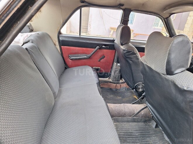 GAZ 31029 1997, 53,000 km - 2.4 l - Bakı