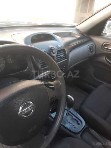 Nissan Sunny 2011, 211,000 km - 1.6 l - Bakı