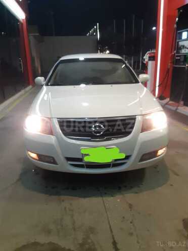 Nissan Sunny 2011, 211,000 km - 1.6 l - Bakı