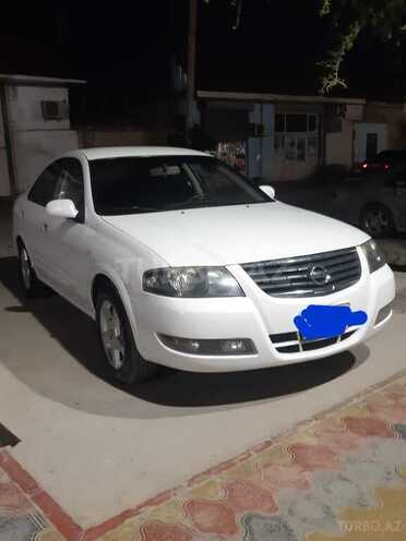 Nissan Sunny 2011, 211,000 km - 1.6 l - Bakı
