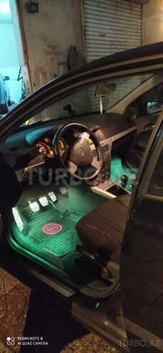 Opel Astra 2005, 243,000 km - 1.4 l - Bakı