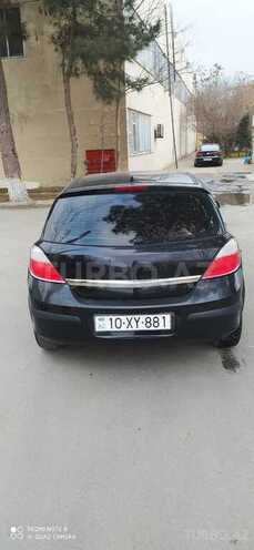 Opel Astra 2005, 243,000 km - 1.4 l - Bakı
