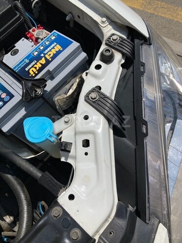 Daewoo Gentra 2013, 182,000 km - 1.5 л - Bakı
