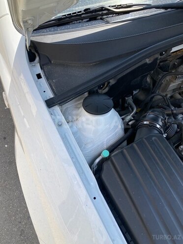 Daewoo Gentra 2013, 182,000 km - 1.5 л - Bakı