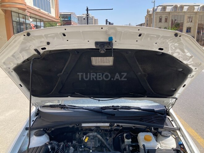 Daewoo Gentra 2013, 182,000 km - 1.5 л - Bakı