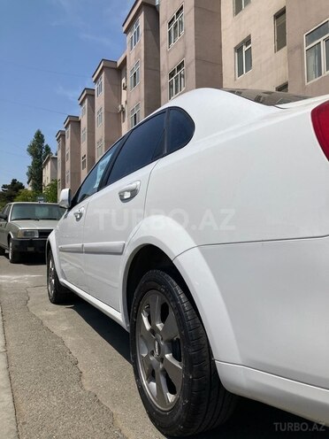 Daewoo Gentra 2013, 182,000 km - 1.5 л - Bakı