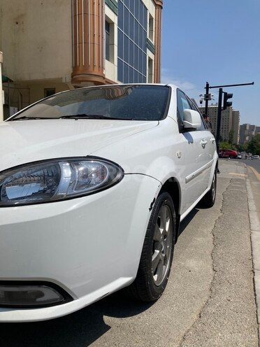 Daewoo Gentra 2013, 182,000 km - 1.5 л - Bakı