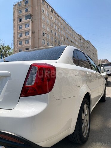 Daewoo Gentra 2013, 182,000 km - 1.5 л - Bakı