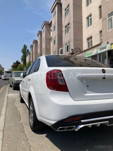 Daewoo Gentra 2013, 182,000 km - 1.5 л - Bakı