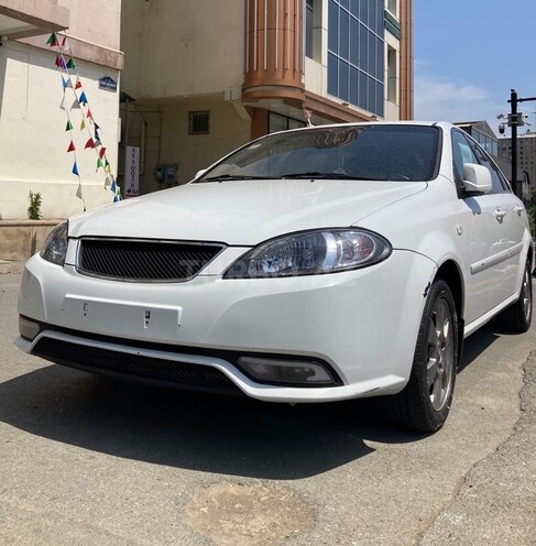 Daewoo Gentra 2013, 182,000 km - 1.5 л - Bakı