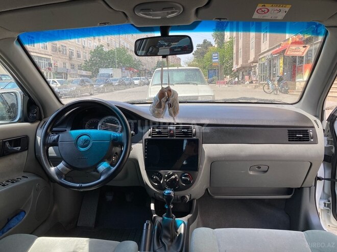 Daewoo Gentra 2013, 182,000 km - 1.5 л - Bakı