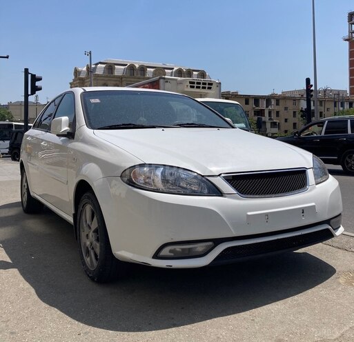 Daewoo Gentra 2013, 182,000 km - 1.5 л - Bakı