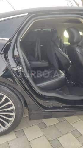 Ford Fusion 2017, 48,000 km - 2.0 l - Bakı