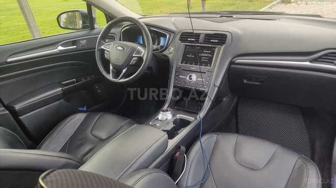 Ford Fusion 2017, 48,000 km - 2.0 l - Bakı