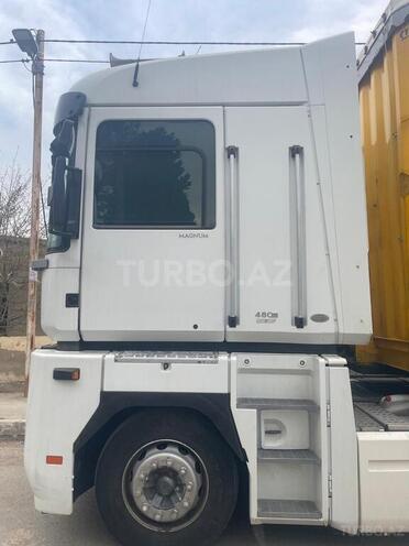 Renault Magnum 2011, 1,101,000 km - 13.0 л - Bakı