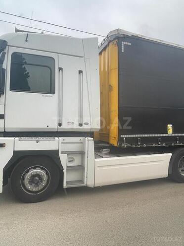 Renault Magnum 2011, 1,101,000 km - 13.0 л - Bakı