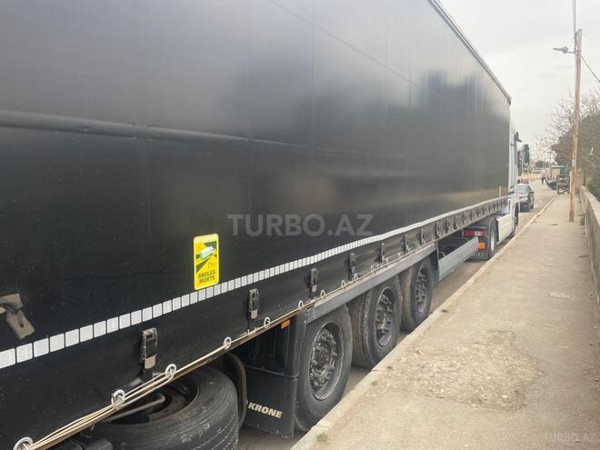 Renault Magnum 2011, 1,101,000 km - 13.0 л - Bakı