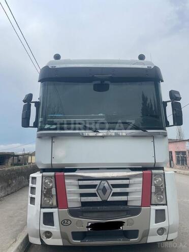 Renault Magnum 2011, 1,101,000 km - 13.0 л - Bakı