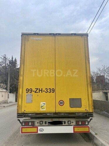 Renault Magnum 2011, 1,101,000 km - 13.0 л - Bakı