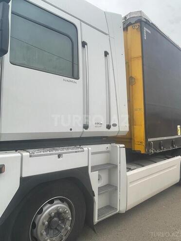 Renault Magnum 2011, 1,101,000 km - 13.0 л - Bakı