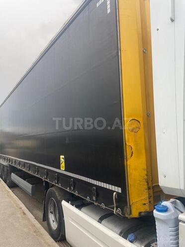 Renault Magnum 2011, 1,101,000 km - 13.0 л - Bakı