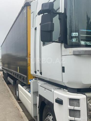 Renault Magnum 2011, 1,101,000 km - 13.0 л - Bakı