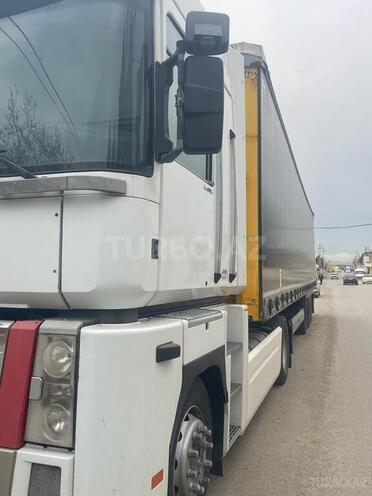 Renault Magnum 2011, 1,101,000 km - 13.0 л - Bakı