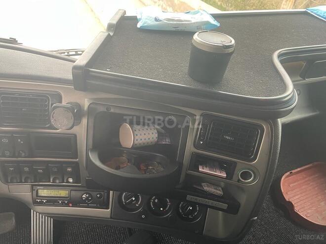 Renault Magnum 2011, 1,101,000 km - 13.0 л - Bakı