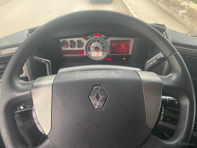 Renault Magnum 2011, 1,101,000 km - 13.0 л - Bakı